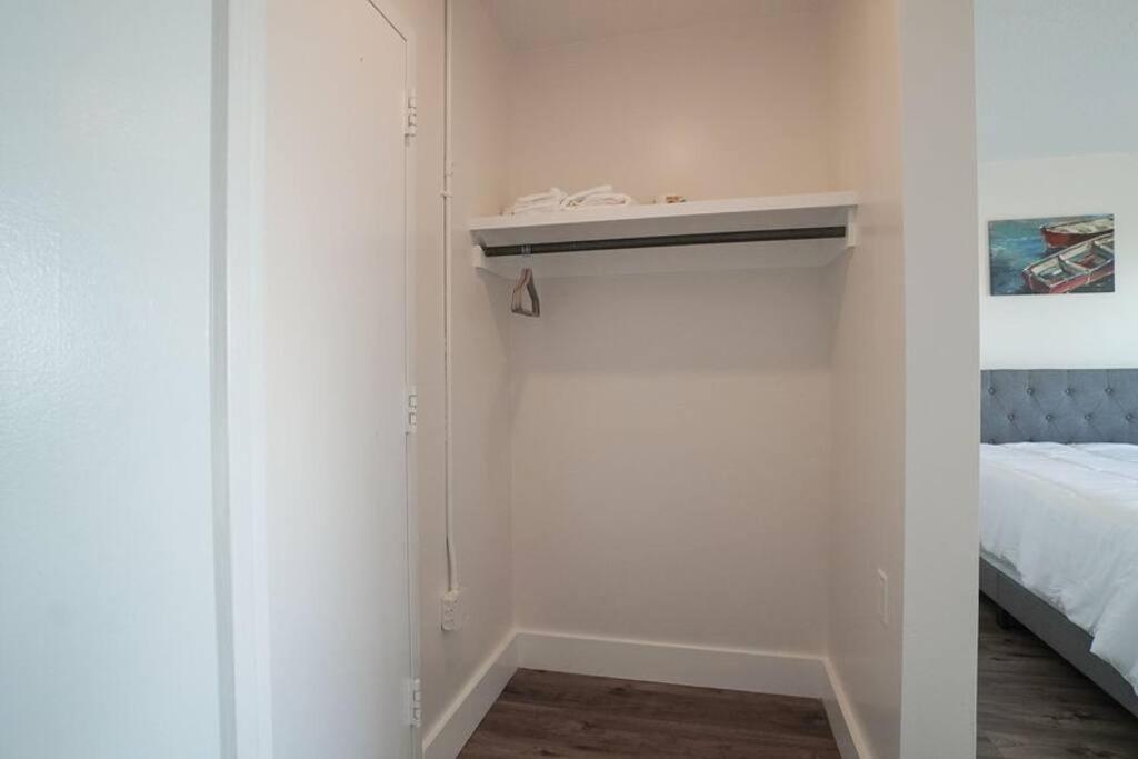Newly Renovated 1 Bedroom Apartment Near Downtown Gadsden Eksteriør billede
