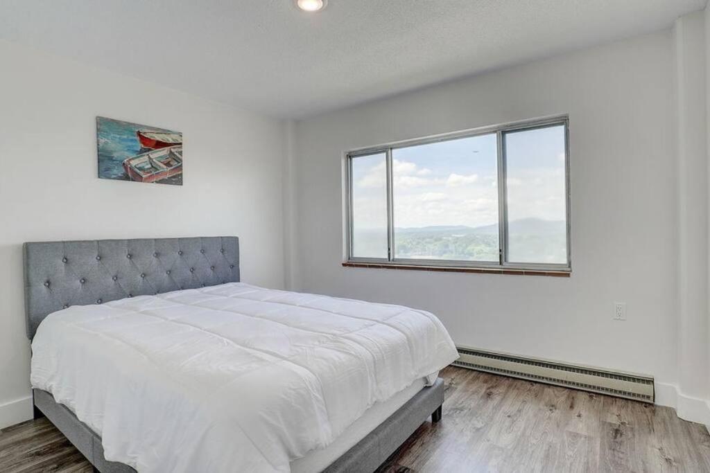 Newly Renovated 1 Bedroom Apartment Near Downtown Gadsden Eksteriør billede