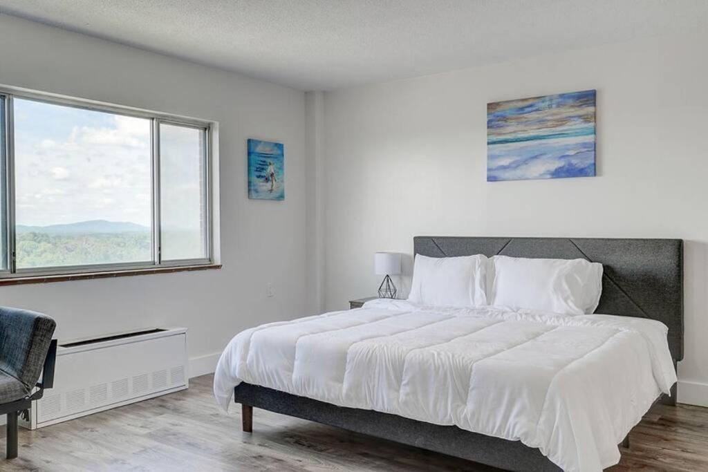 Newly Renovated 1 Bedroom Apartment Near Downtown Gadsden Eksteriør billede
