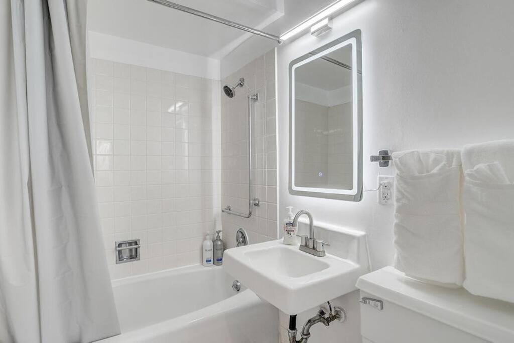 Newly Renovated 1 Bedroom Apartment Near Downtown Gadsden Eksteriør billede